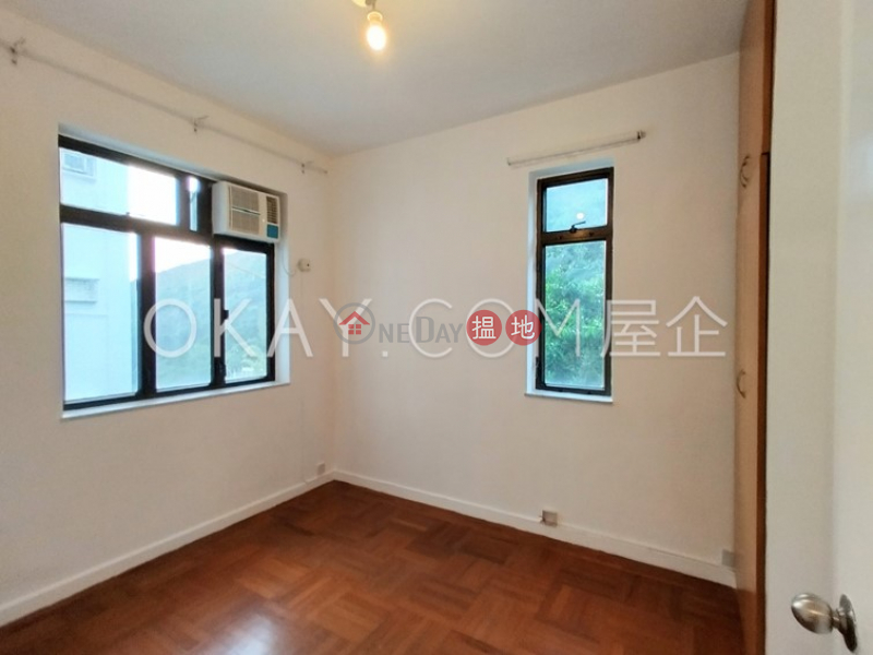 Stylish 3 bedroom on high floor with balcony | Rental 4 Mount Davis Road | Western District Hong Kong | Rental | HK$ 38,000/ month