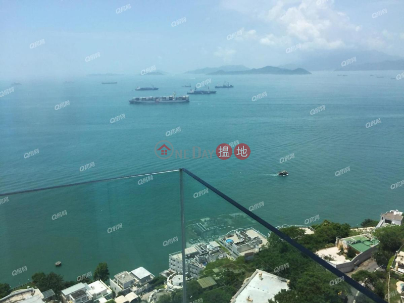 翠海別墅B座高層-住宅|出售樓盤HK$ 4,500萬