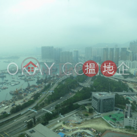 Elegant 3 bedroom on high floor | For Sale | Sorrento 擎天半島 _0