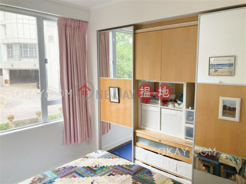 Rare 2 bedroom in Happy Valley | Rental, Race Course Mansion 銀禧大廈 | Wan Chai District (OKAY-R30992)_0
