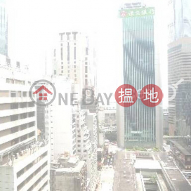 Office Unit for Rent at Wings Building, Wings Building 永恆大廈 | Central District (HKO-41038-ABER)_0