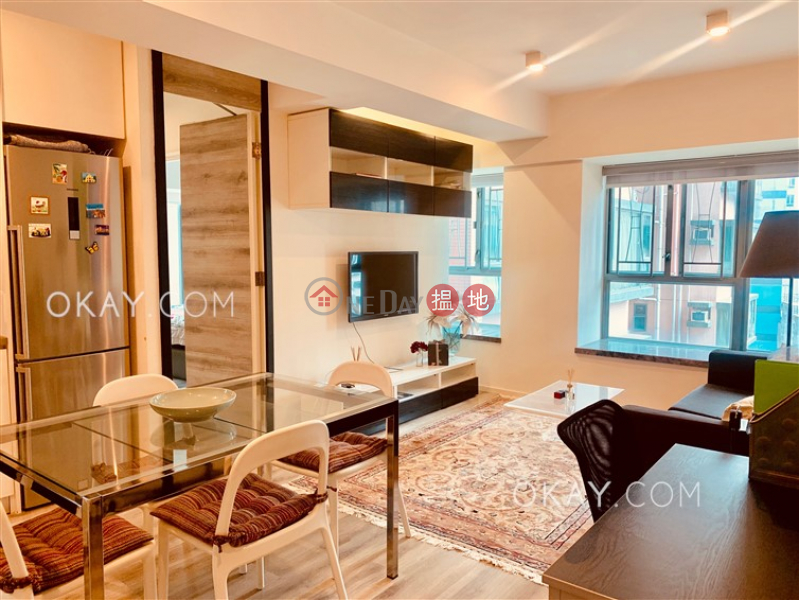 Property Search Hong Kong | OneDay | Residential Rental Listings, Gorgeous 2 bedroom in Sheung Wan | Rental