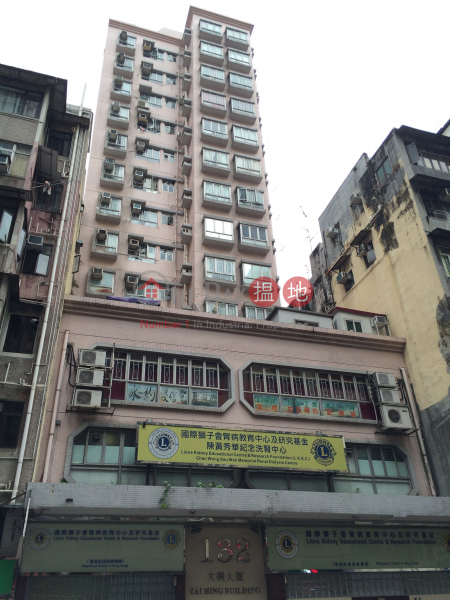 Tai Hing Building (大興大廈),Sham Shui Po | ()(1)