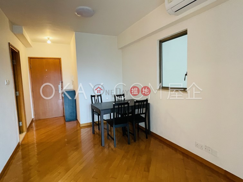 Stylish 3 bedroom on high floor | Rental, 258 Queens Road East | Wan Chai District, Hong Kong, Rental HK$ 34,000/ month