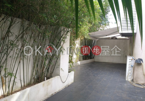 Nicely kept house with terrace, balcony | Rental | Jade Villa - Ngau Liu 璟瓏軒 _0
