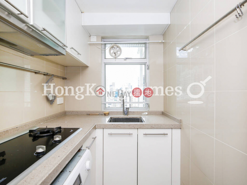 Cherry Crest | Unknown | Residential Rental Listings, HK$ 36,000/ month