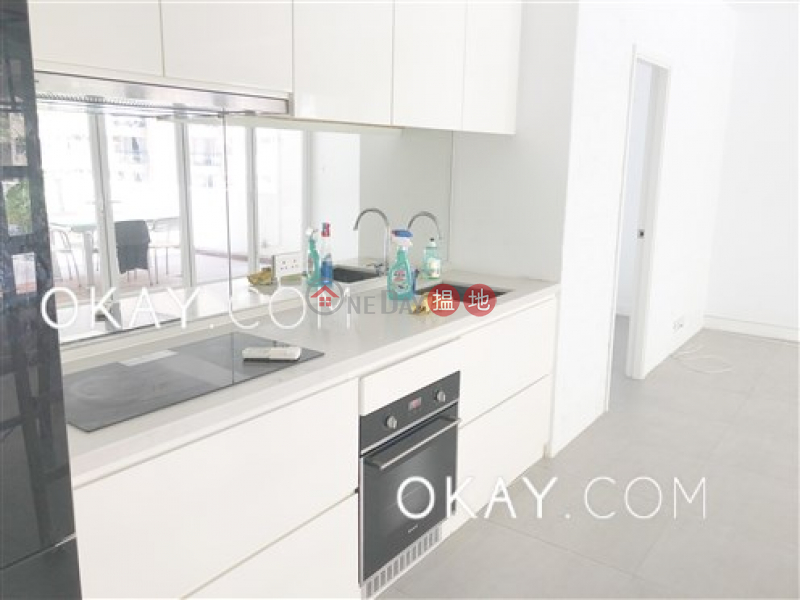 Property Search Hong Kong | OneDay | Residential, Rental Listings | Gorgeous 3 bedroom with terrace & parking | Rental
