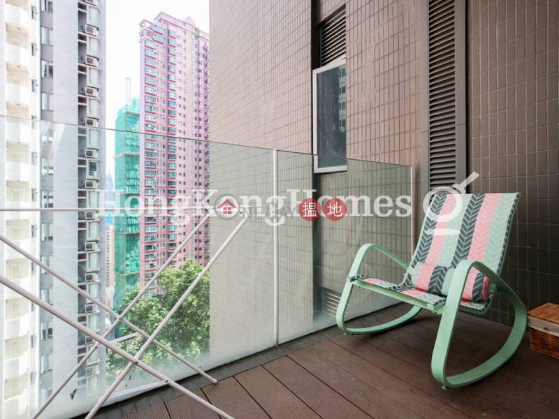 2 Bedroom Unit for Rent at Soho 38 | 38 Shelley Street | Western District Hong Kong Rental | HK$ 30,000/ month