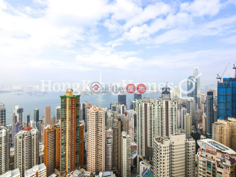 帝豪閣未知|住宅-出租樓盤HK$ 45,000/ 月