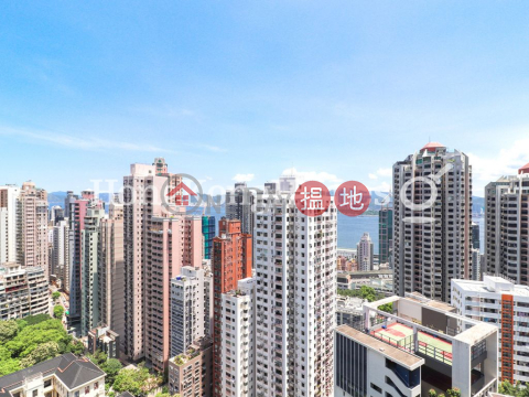 3 Bedroom Family Unit for Rent at Beauty Court | Beauty Court 雅苑 _0