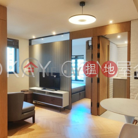 Unique 1 bedroom in Wan Chai | Rental, Star Studios II Star Studios II | Wan Chai District (OKAY-R371148)_0