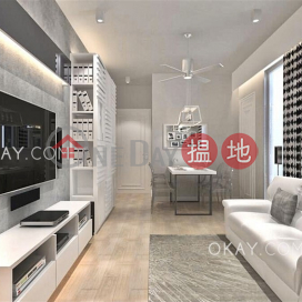 Generous 3 bedroom with balcony | Rental, H Bonaire 倚南 | Southern District (OKAY-R318400)_0