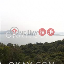 Stylish house with sea views, terrace | Rental | Floral Villas 早禾居 _0