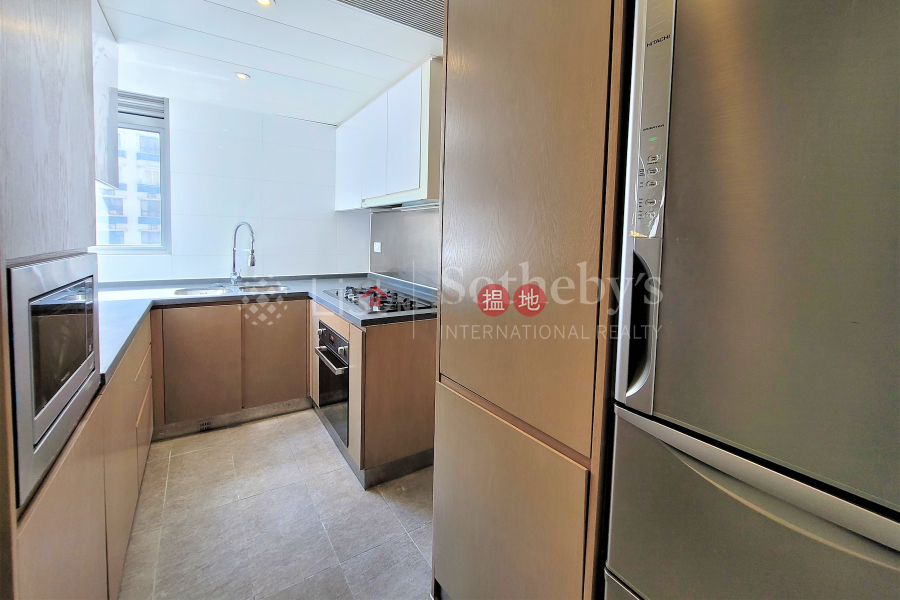HK$ 48,000/ month Po Wah Court, Wan Chai District Property for Rent at Po Wah Court with 3 Bedrooms