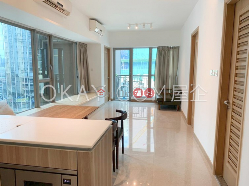 HK$ 10M, Diva | Wan Chai District, Practical 2 bedroom with balcony | For Sale