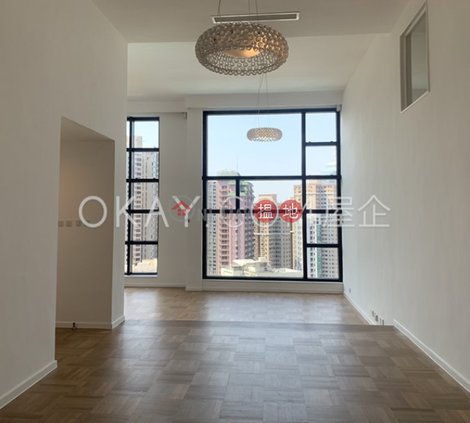 Property Search Hong Kong | OneDay | Residential, Rental Listings | Rare 3 bedroom with harbour views & parking | Rental