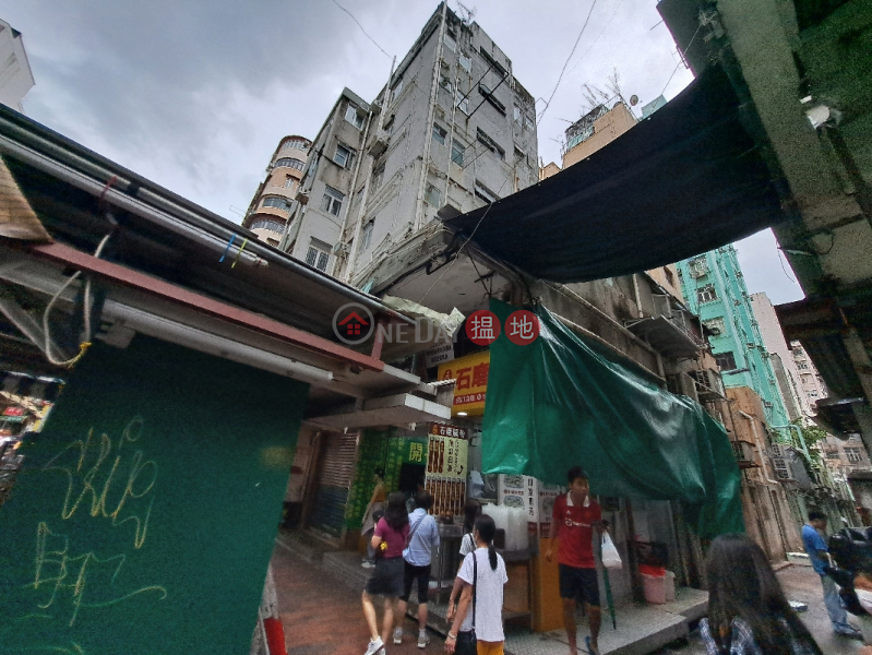 173-175 Apliu Street (鴨寮街173-175號),Sham Shui Po | ()(3)