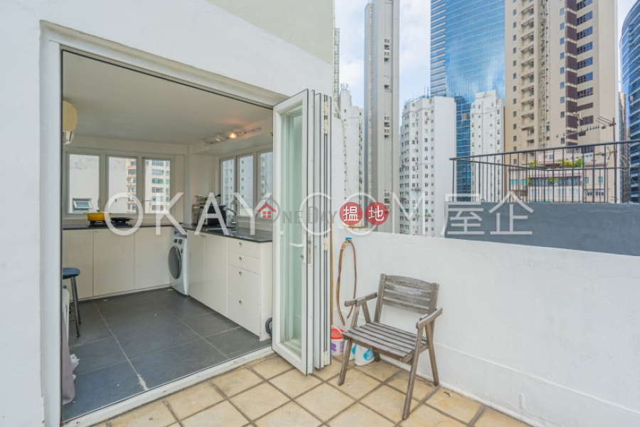 鴨巴甸街17-19號|高層住宅|出租樓盤|HK$ 25,000/ 月