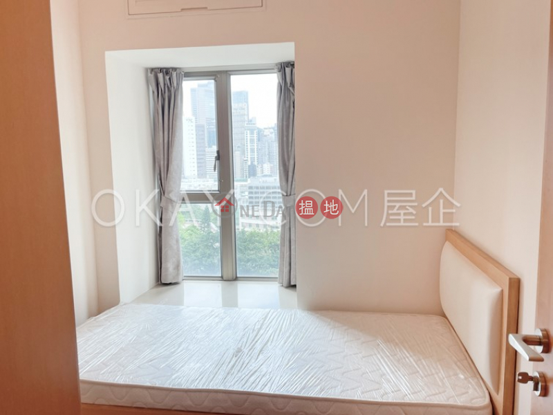 Stylish 3 bedroom with balcony | Rental 258 Queens Road East | Wan Chai District, Hong Kong Rental | HK$ 39,800/ month
