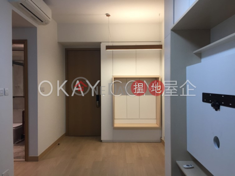 Cozy 2 bedroom with balcony | Rental, One Homantin One Homantin | Kowloon City (OKAY-R369541)_0