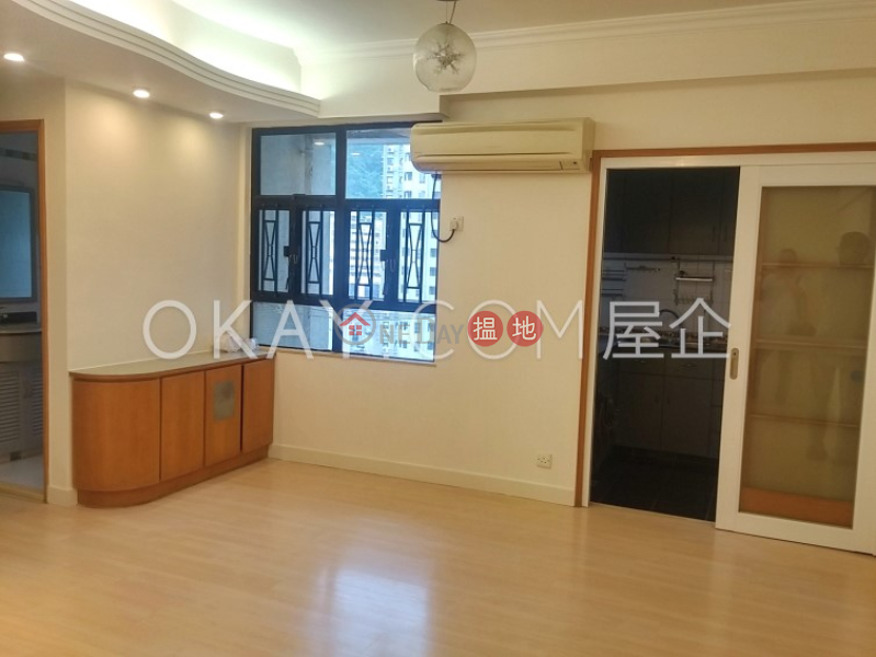 3房2廁,實用率高,連車位誠和閣出售單位|誠和閣(Sherwood Court)出售樓盤 (OKAY-S13324)