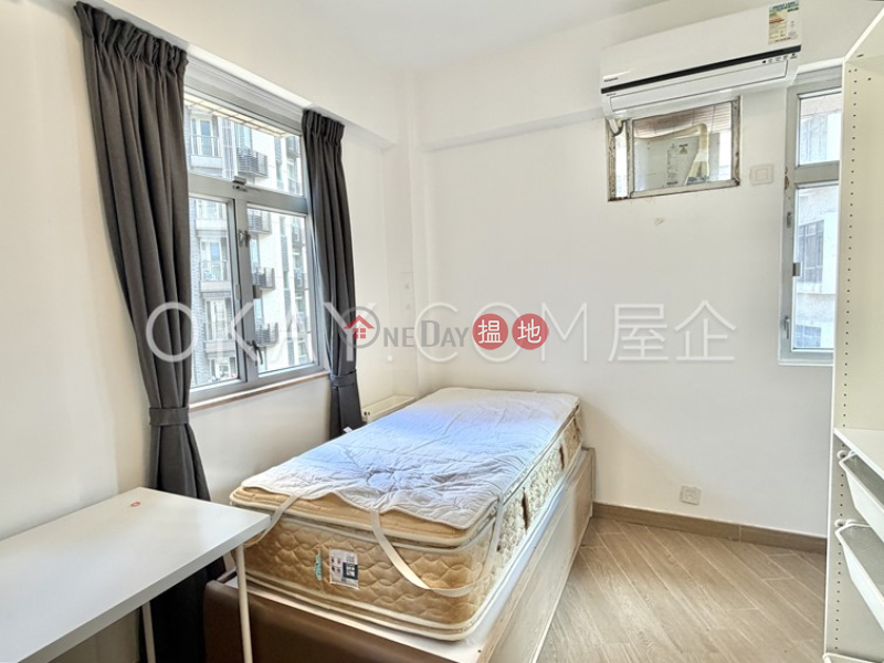 HK$ 10.8M Jing Tai Garden Mansion | Western District | Tasteful 2 bedroom on high floor with rooftop | For Sale