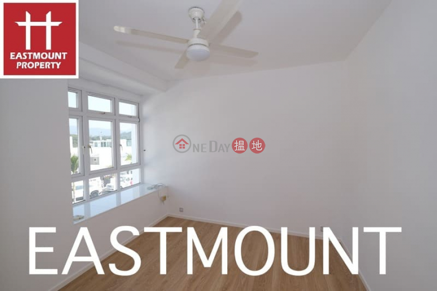 HK$ 68,000/ month, Habitat | Sai Kung | Sai Kung Villa House | Property For Rent or Lease in Habitat, Hebe Haven 白沙灣立德臺-Corner, Sea view | Property ID:255