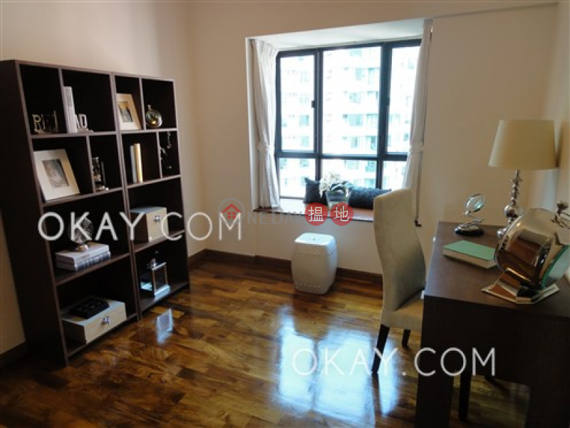 Exquisite 3 bedroom on high floor with parking | Rental | 17-23 Old Peak Road | Central District Hong Kong | Rental | HK$ 99,000/ month