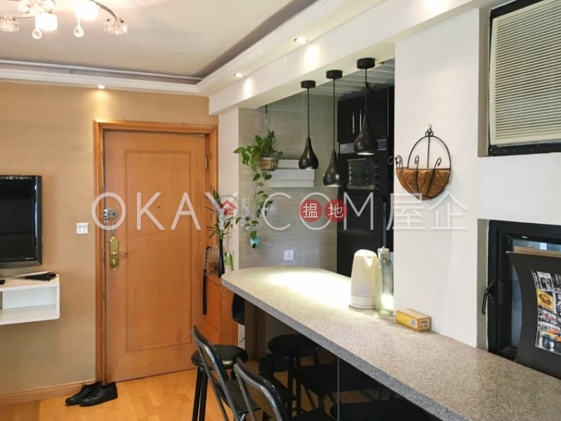 Property Search Hong Kong | OneDay | Residential, Sales Listings, Unique 2 bedroom in Wan Chai | For Sale