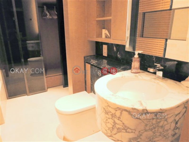 Stylish 1 bedroom on high floor with balcony | Rental 38 Caine Road | Western District | Hong Kong Rental | HK$ 30,000/ month
