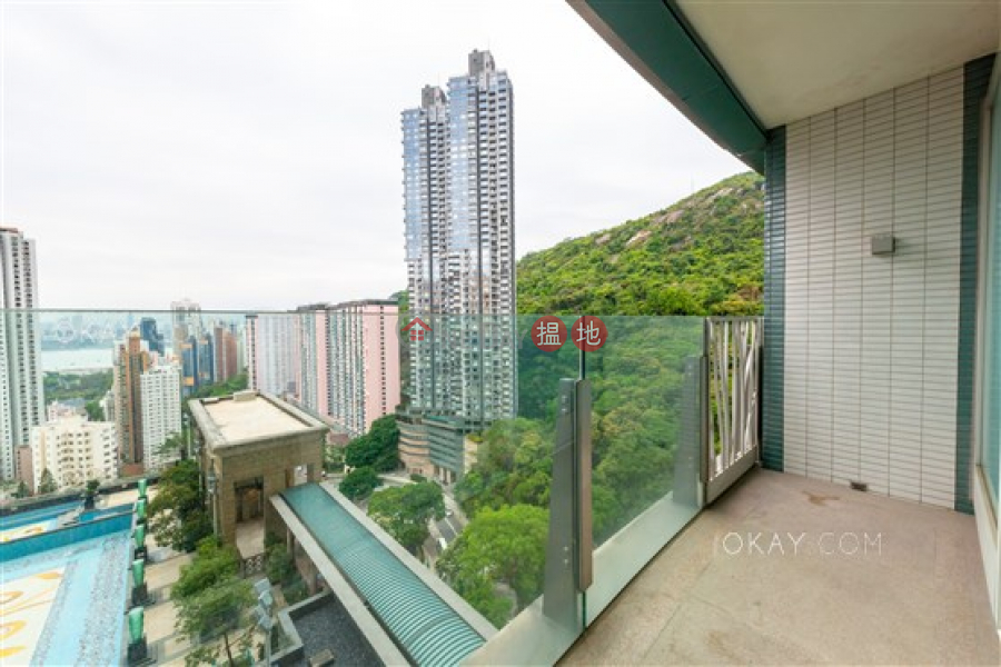 Property Search Hong Kong | OneDay | Residential Sales Listings Beautiful 4 bedroom with sea views, balcony | For Sale