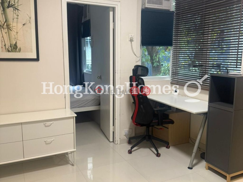 太子臺4號一房單位出租|西區太子臺4號(Bonito Casa)出租樓盤 (Proway-LID49405R)