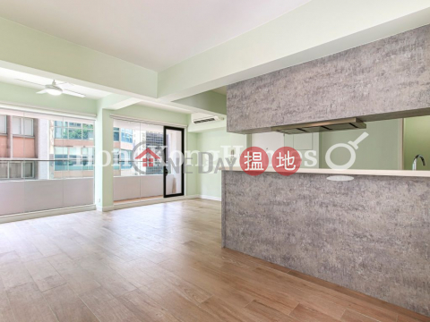 1 Bed Unit for Rent at Win Hing House, Win Hing House 雲慶樓 | Central District (Proway-LID158351R)_0