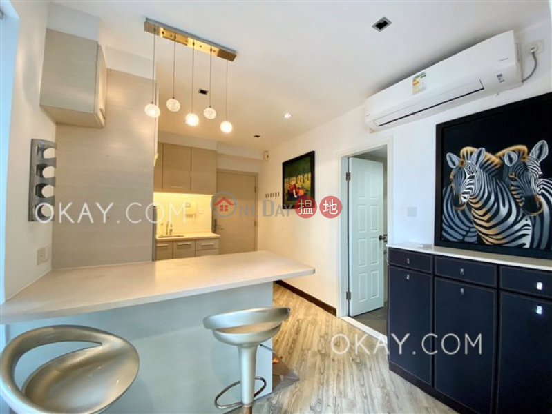 Lovely 1 bedroom with terrace | For Sale | 3 Ying Fai Terrace | Western District Hong Kong Sales HK$ 9.5M