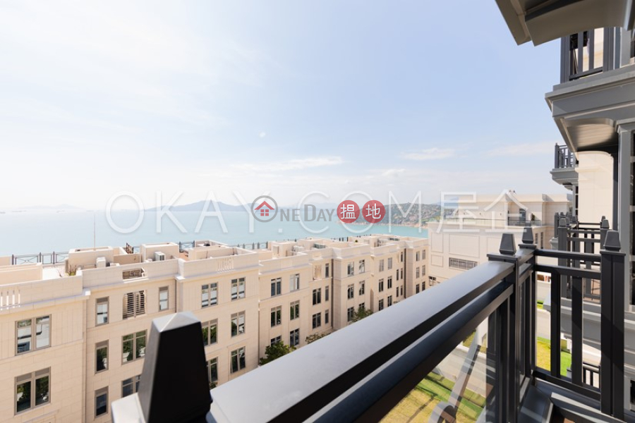 香港搵樓|租樓|二手盤|買樓| 搵地 | 住宅|出售樓盤4房3廁,海景,露台ONE STANLEY出售單位