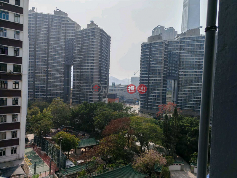 Property Search Hong Kong | OneDay | Residential | Rental Listings Jordan connected with 3 railway including high speed railway