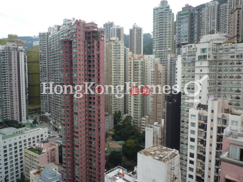 Property Search Hong Kong | OneDay | Residential, Sales Listings 2 Bedroom Unit at Honor Villa | For Sale
