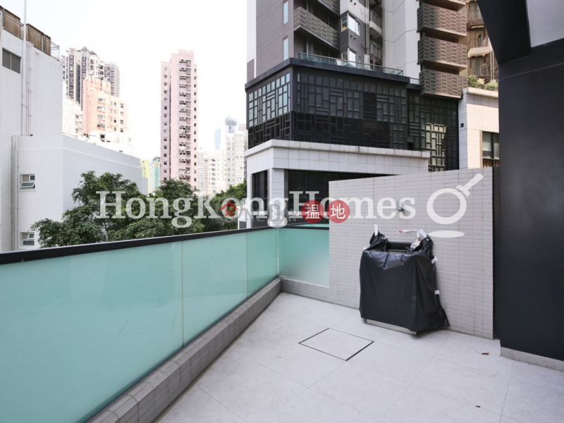 1 Bed Unit for Rent at Resiglow Pokfulam, Resiglow Pokfulam RESIGLOW薄扶林 Rental Listings | Western District (Proway-LID175440R)