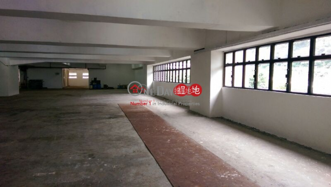 Kong Nam Industrial Building, Kong Nam Industrial Building 江南工業大廈 Rental Listings | Tsuen Wan (charl-02601)
