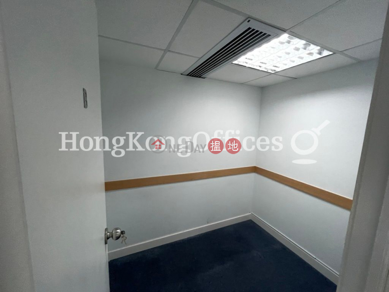 Office Unit for Rent at New Mandarin Plaza Tower A | 14 Science Museum Road | Yau Tsim Mong Hong Kong | Rental HK$ 47,999/ month