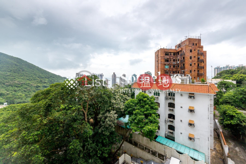 Property for Sale at BLOCK A+B LA CLARE MANSION with 4 Bedrooms | BLOCK A+B LA CLARE MANSION 利嘉大廈A+B座 _0