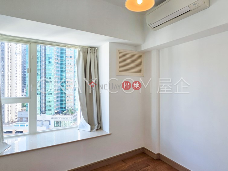 3房2廁,極高層,星級會所,露台聚賢居出租單位108荷李活道 | 中區香港出租HK$ 48,000/ 月