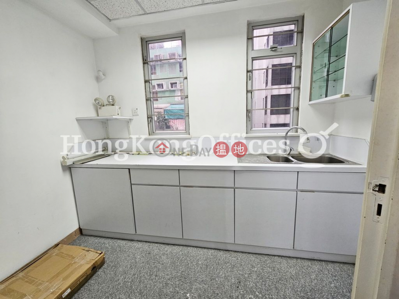 Office Unit for Rent at 31C-D Wyndham Street | 31C-D Wyndham Street | Central District | Hong Kong | Rental, HK$ 30,000/ month