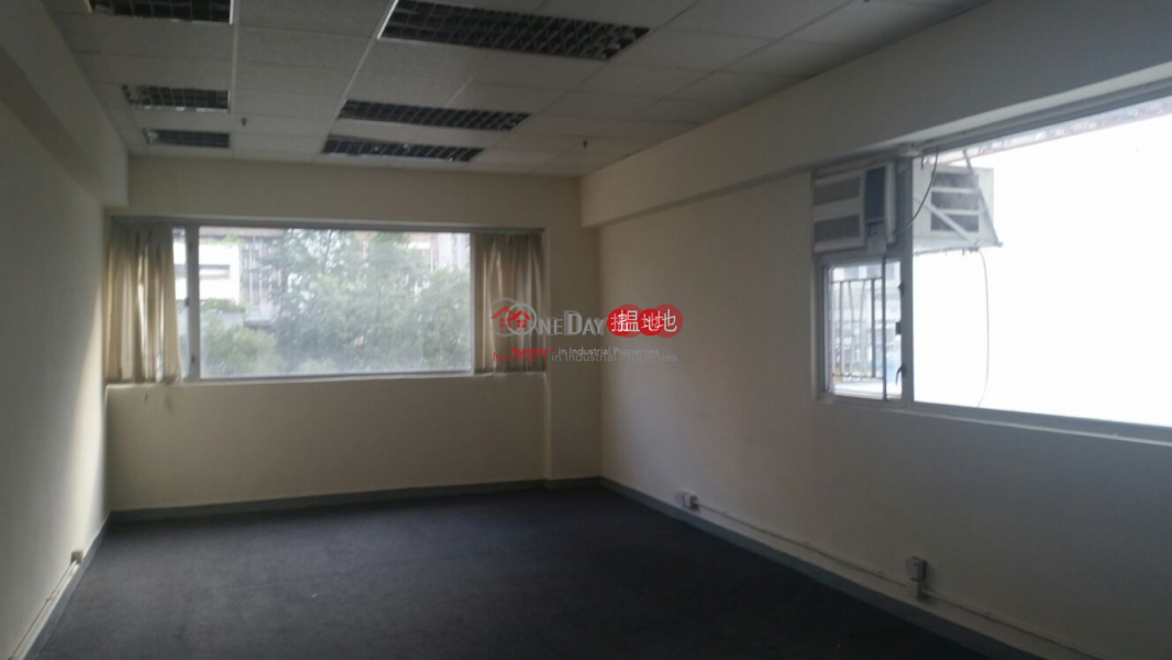 Haribest Industrial Building, Haribest Industrial Building 喜利佳工業大廈 Rental Listings | Sha Tin (charl-02596)