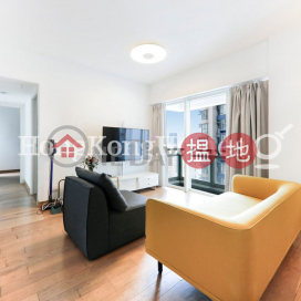 3 Bedroom Family Unit for Rent at Centrestage | Centrestage 聚賢居 _0