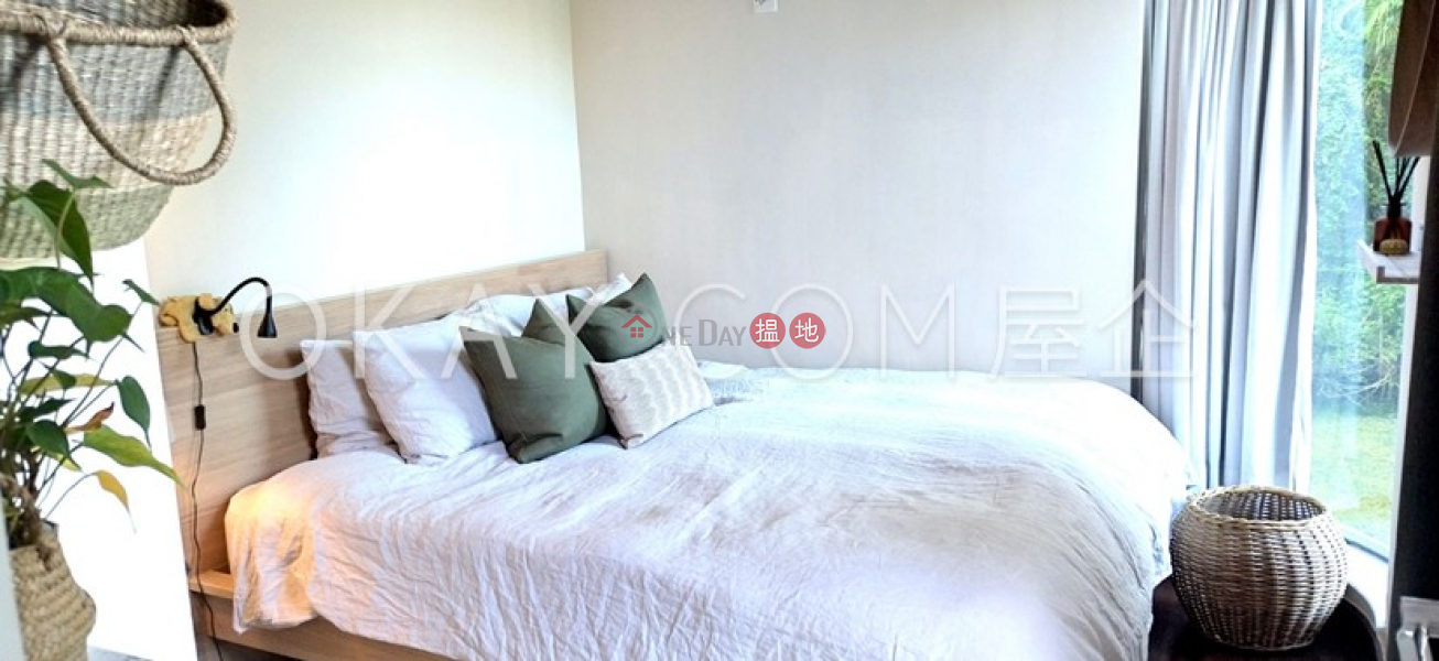 HK$ 19M Tai Lam Wu, Sai Kung Nicely kept house with sea views | For Sale