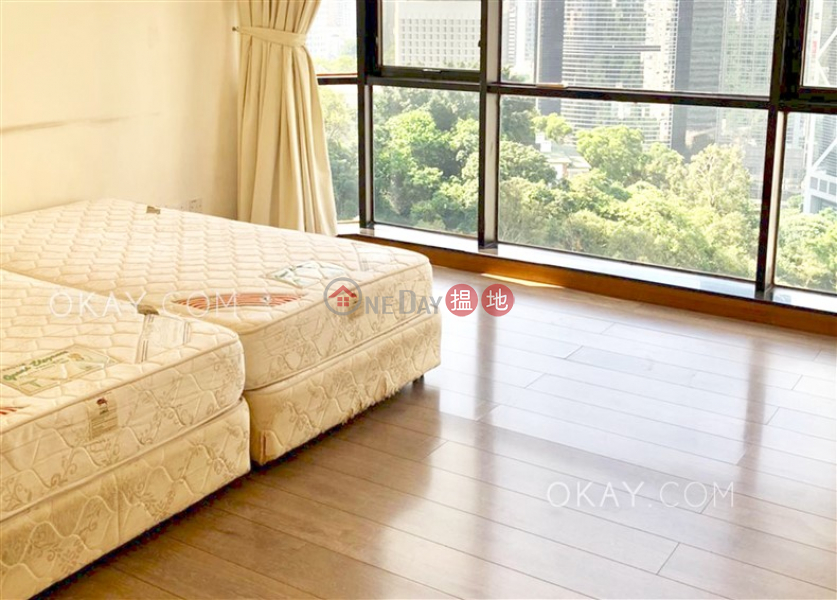 Property Search Hong Kong | OneDay | Residential, Sales Listings, Stylish 3 bedroom in Mid-levels Central | For Sale