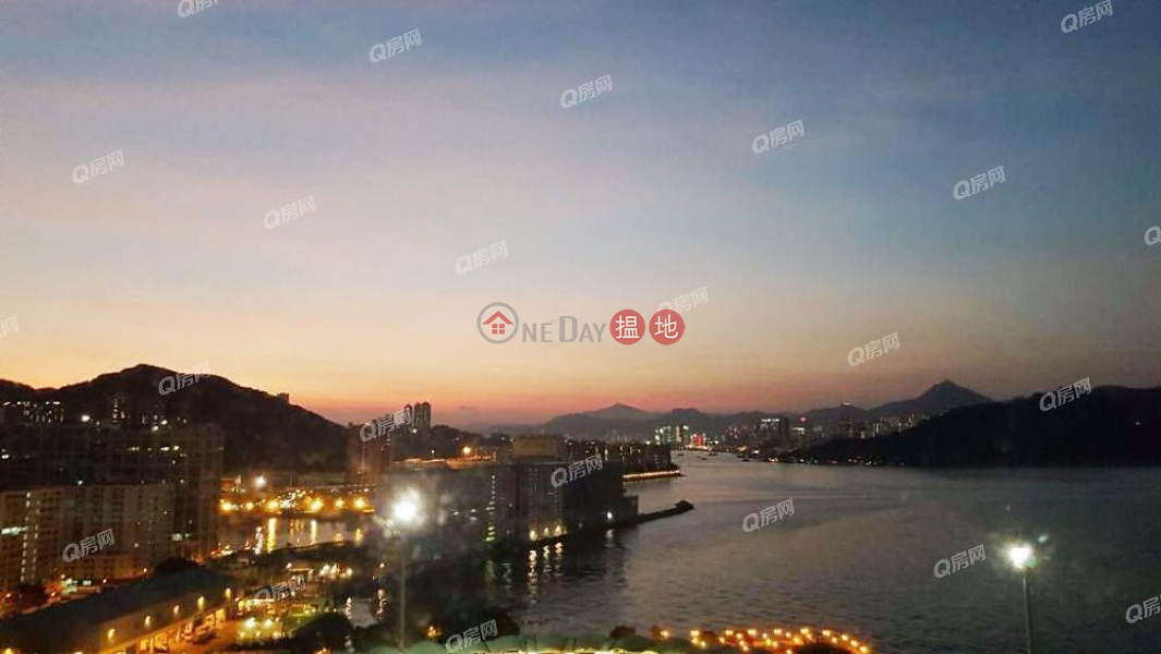 Tower 1 Island Resort | 3 bedroom Low Floor Flat for Sale | 28 Siu Sai Wan Road | Chai Wan District, Hong Kong, Sales HK$ 14.8M
