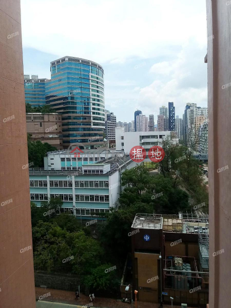 Property Search Hong Kong | OneDay | Residential | Sales Listings, HENTIFF (HO TAT) BUILDING | 1 bedroom High Floor Flat for Sale