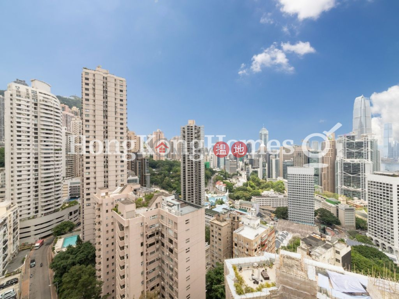 Property Search Hong Kong | OneDay | Residential Rental Listings, 3 Bedroom Family Unit for Rent at St. Joan Court
